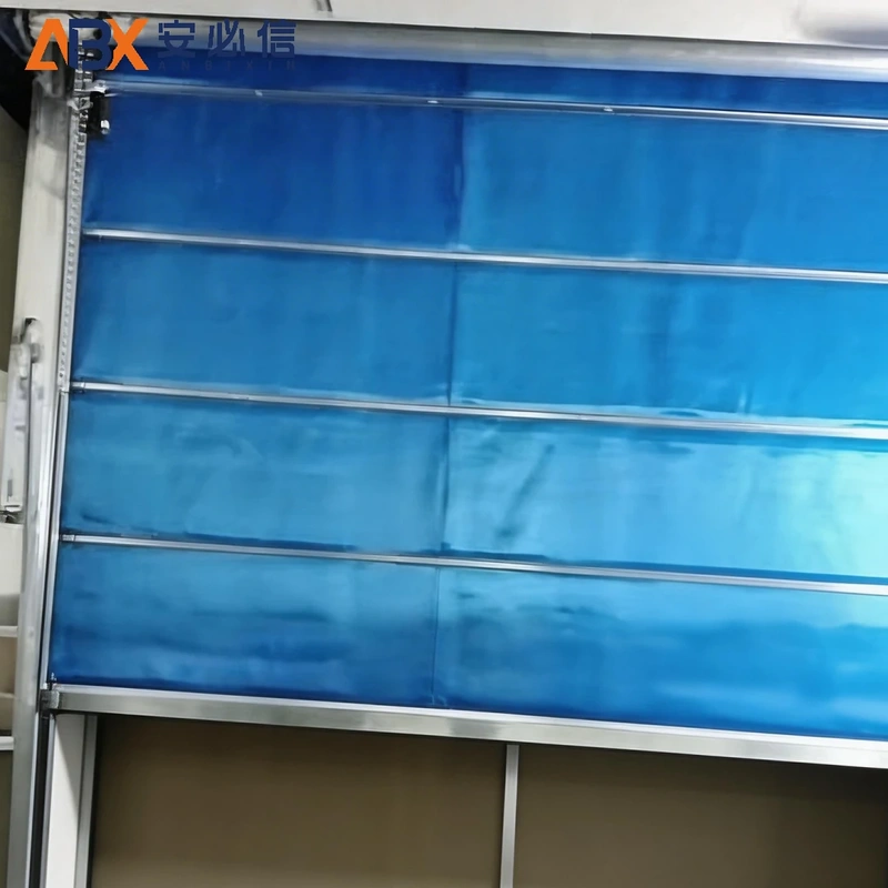 秦皇岛市高速堆积门